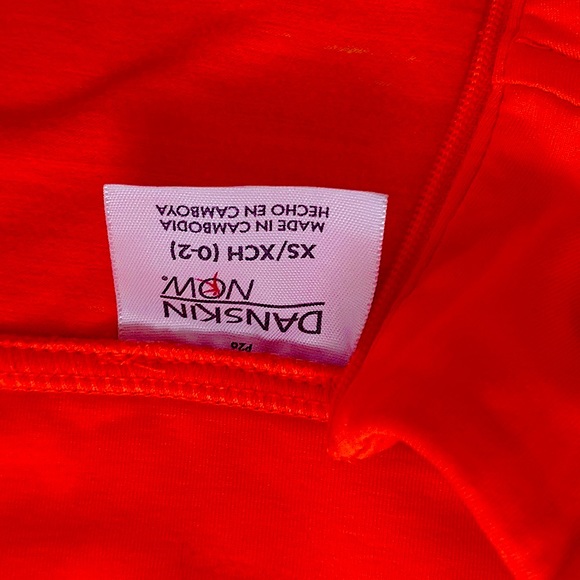 Athletic long sleeve - Picture 2 of 3